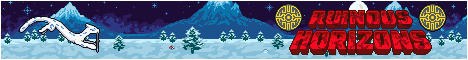 Ruinous Horizons banner