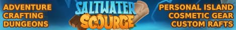 Saltwater Scourge banner