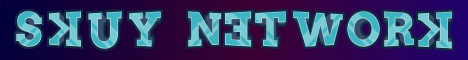 SKUY Network banner