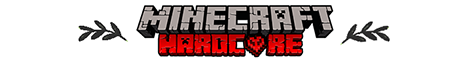 1Vie.fr | Server Minecraft Ultra Hardcore Anarchy Vanilla banner