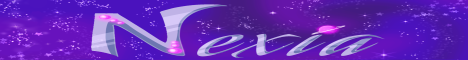 Nexia banner