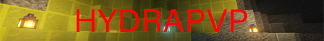 HydraPVP banner