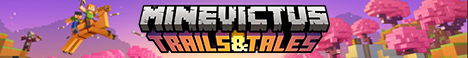 Minevictus banner