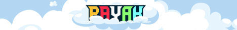 PAYAK banner