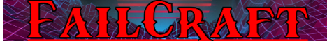 FailCraft banner