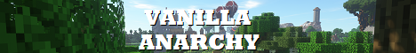 Vanilla Anarchy banner