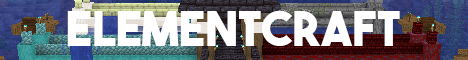 ElementCraft banner