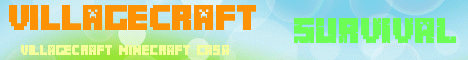 Village Craft banner
