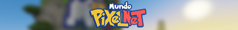 Mundo PixelNet banner