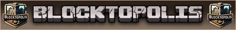 Blocktopolis banner