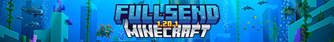 FullSendMC banner