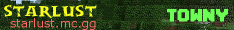 Starlust banner