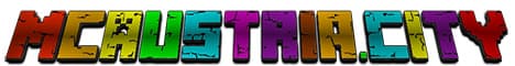 MCAustria.CITY banner