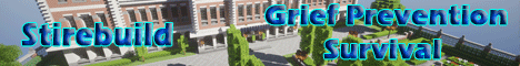 Stirebuild banner
