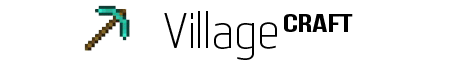 VillageCraft banner