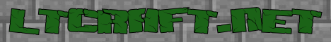mc.ltcraft.net banner