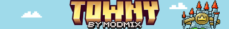Towny by Modmix Studios banner