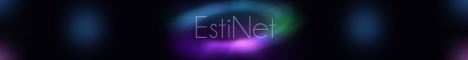 EstiNet banner