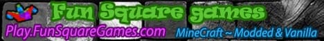 Fun Square Games banner
