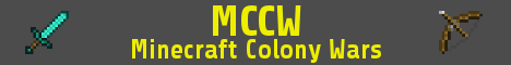 Rok Network: Factions/Colony Wars/TNT Run/Apocalypse banner