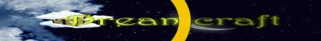 Dreamcraft.sk banner