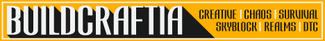 BuildCraftia banner
