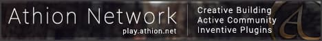 Athion Network banner