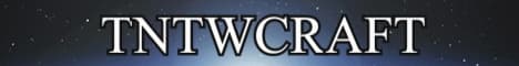 TNTWcraft banner