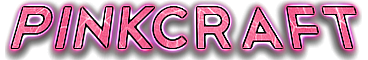 PinkCraft banner