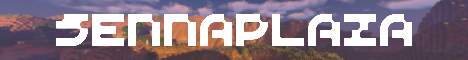 » Sennaplaza « 1.15.x t/m 1.18.1 | Survival & meer banner