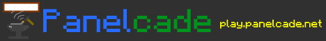 Panelcade Network banner