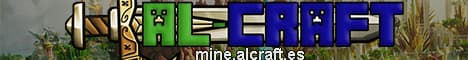 Al-Craft banner