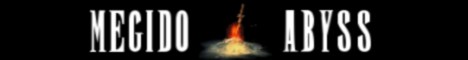 Megido: Abyss [1.12 - 1.18.1] banner