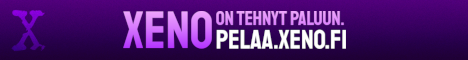xeno.fi banner