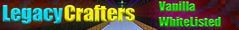 Legacy Crafters banner