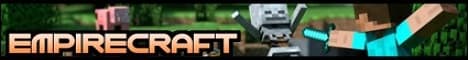 Empirecraft banner