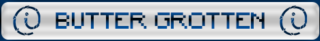 Butter Cavern banner
