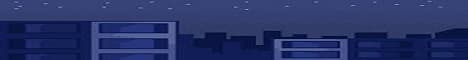 Night Time Blues banner