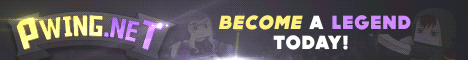 Pwing Network banner