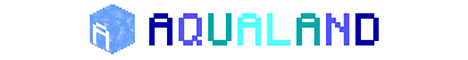 AQUALAND banner
