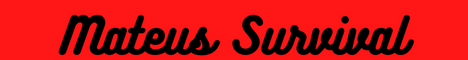 Font generator banner