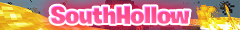 SouthHollow | Natural Disasters | Hide and Seek | TNT RUN | banner