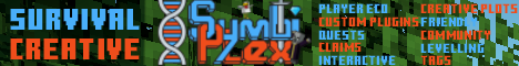 Symbiplex banner