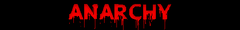 Vanilla Anarchy (1 rule: no hacks) banner