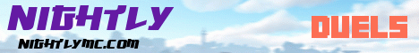 Nightly banner