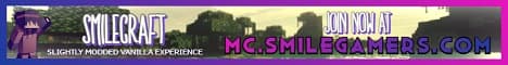 SmileCraft banner