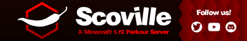 Scoville Parkour banner