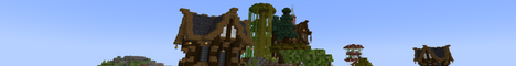 Plain Survival banner