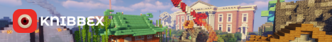 Knibbex - Season V banner