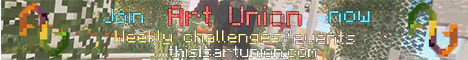 ArtUnionMC banner